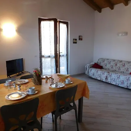 Apartmán Clarissa 2