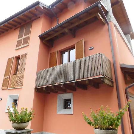 Clarissa 2 Apartmán
