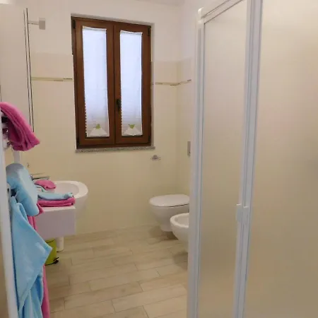 Apartmán Clarissa 2